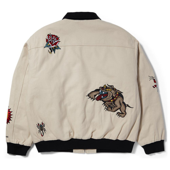 Huf Ανδρικό μπουφάν Bledsoe Work Jacket